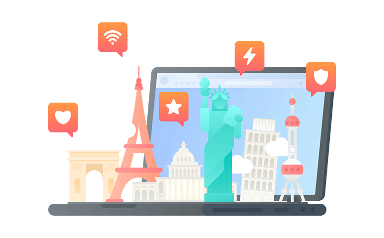 在英国怎么打开中国知网 - 大陆VPN